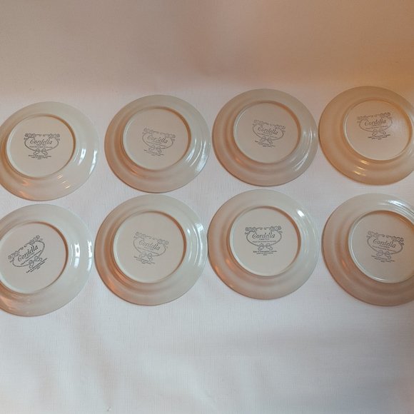 Elegant Floral Dinnerware Set - Picture 9 of 9